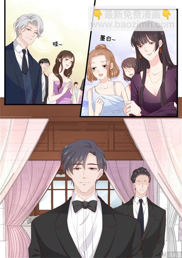 第332话 放下一切-第336话