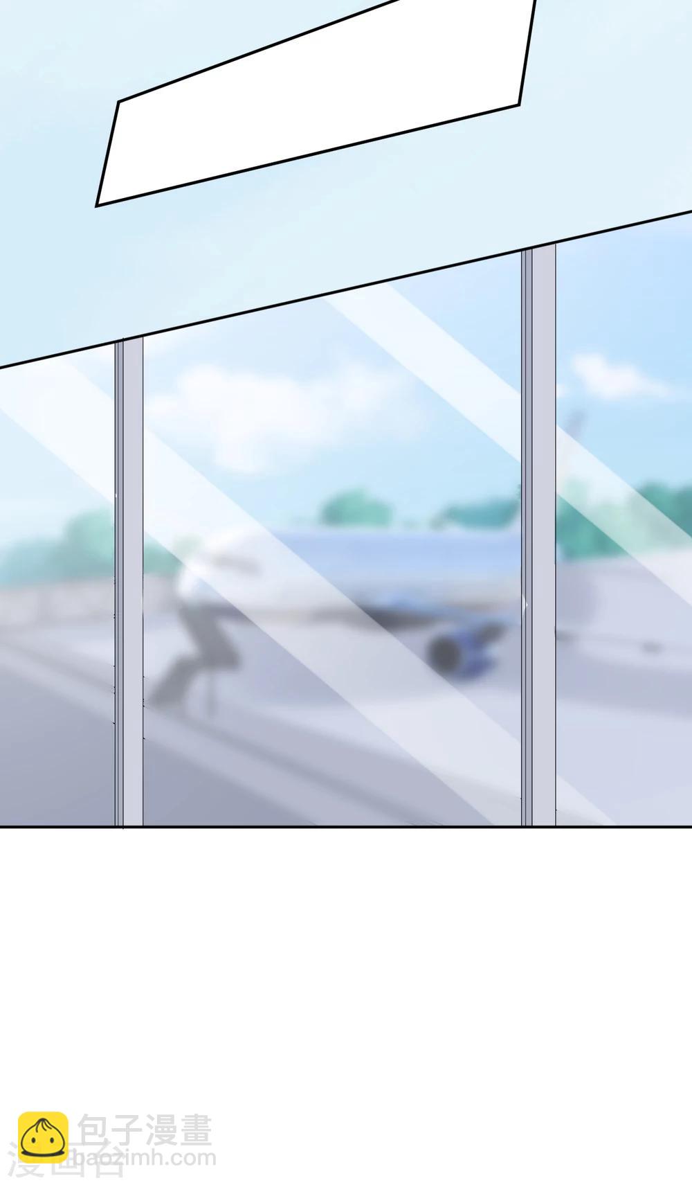 第46话 你太让我为难了-第46话