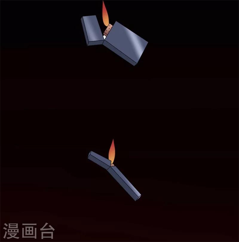 第54话 再见了，小瑾-第54话
