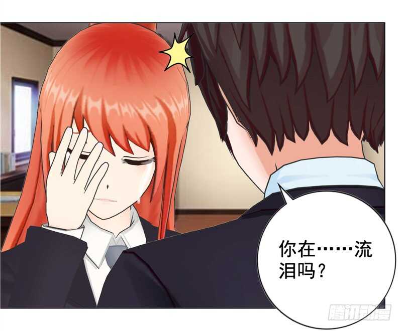 第125回  不后悔-第126话