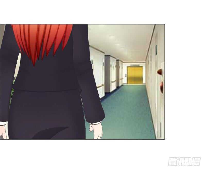 第133话  请求原谅-第134话