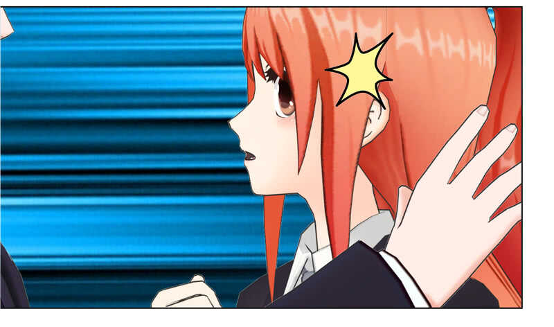 第135话  怀孕了？！-第136话