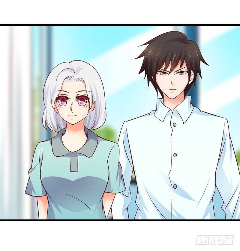 第53话 执着的白亦然-第54话