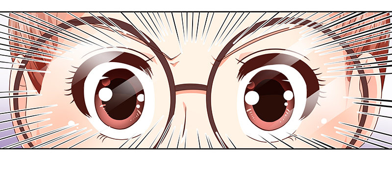 第7话  难道他认出我了？(1/2)-第8话