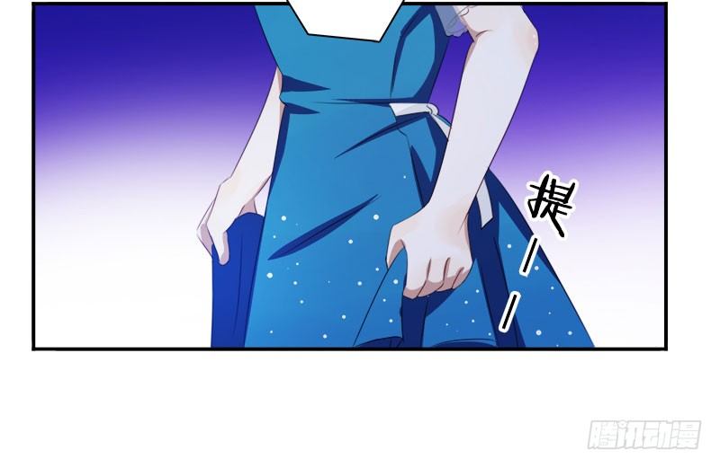第2话 这假胸，你也不怕炸了？-第2话