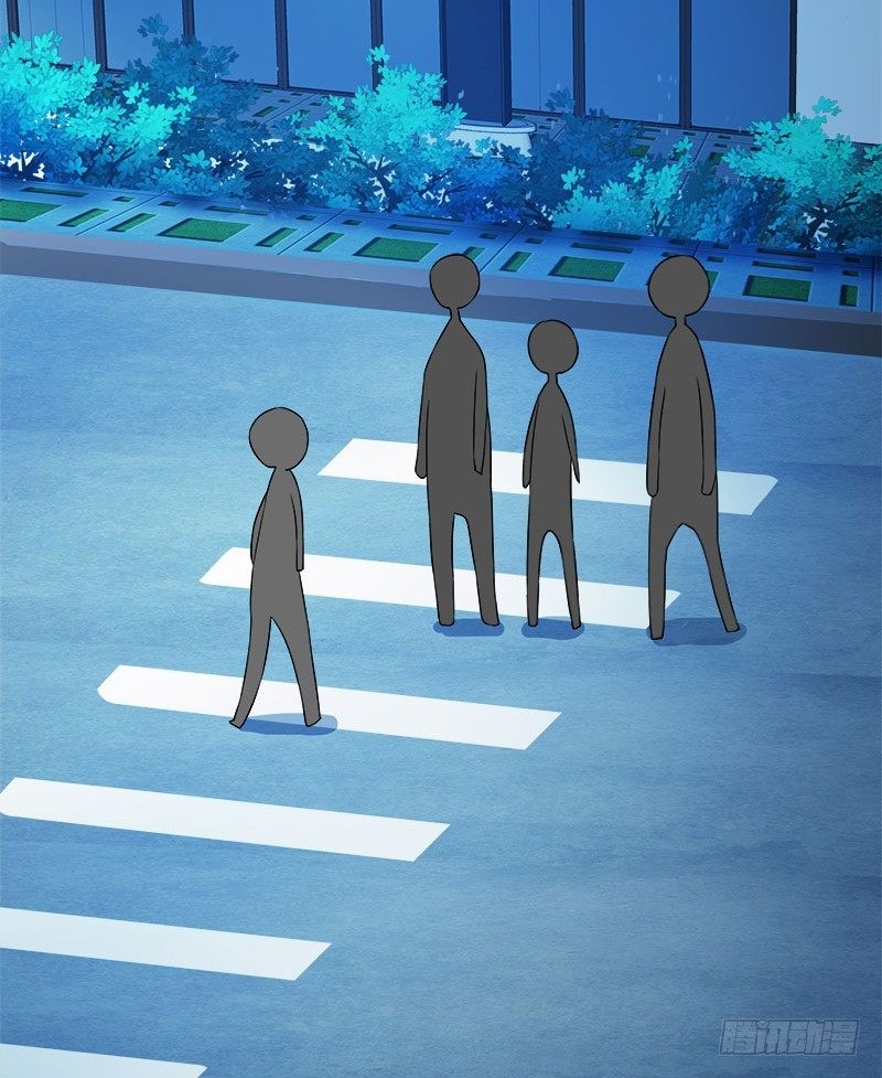 第8话 陪你吃最后一顿单身晚餐-第8话