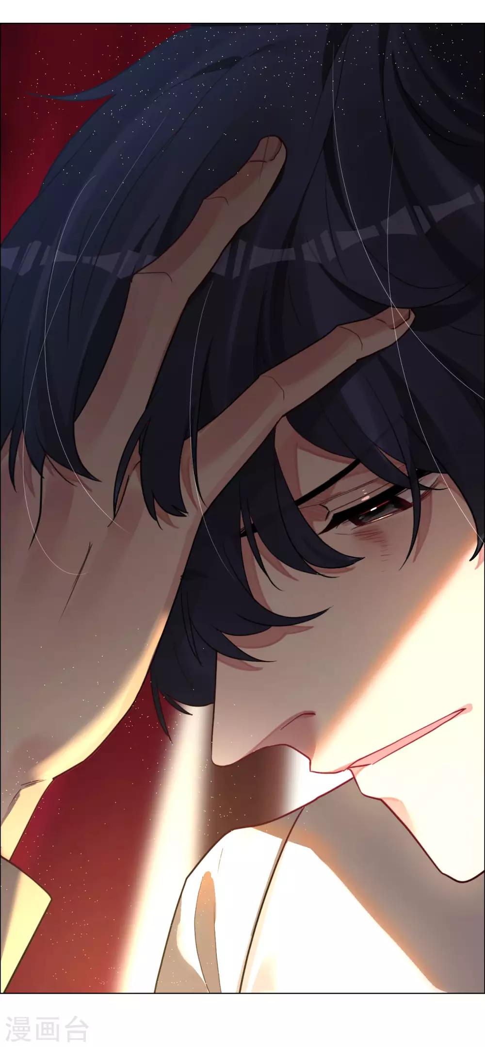 第54话 惊喜的峰回路转-第54话