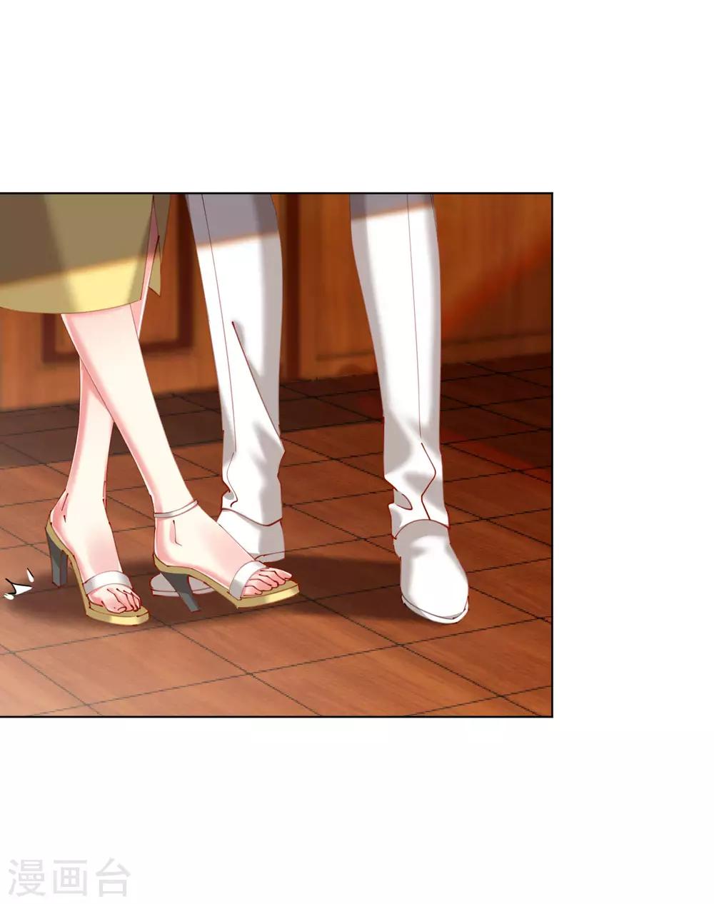 第84话 大厨欧阳睿宸-第84话