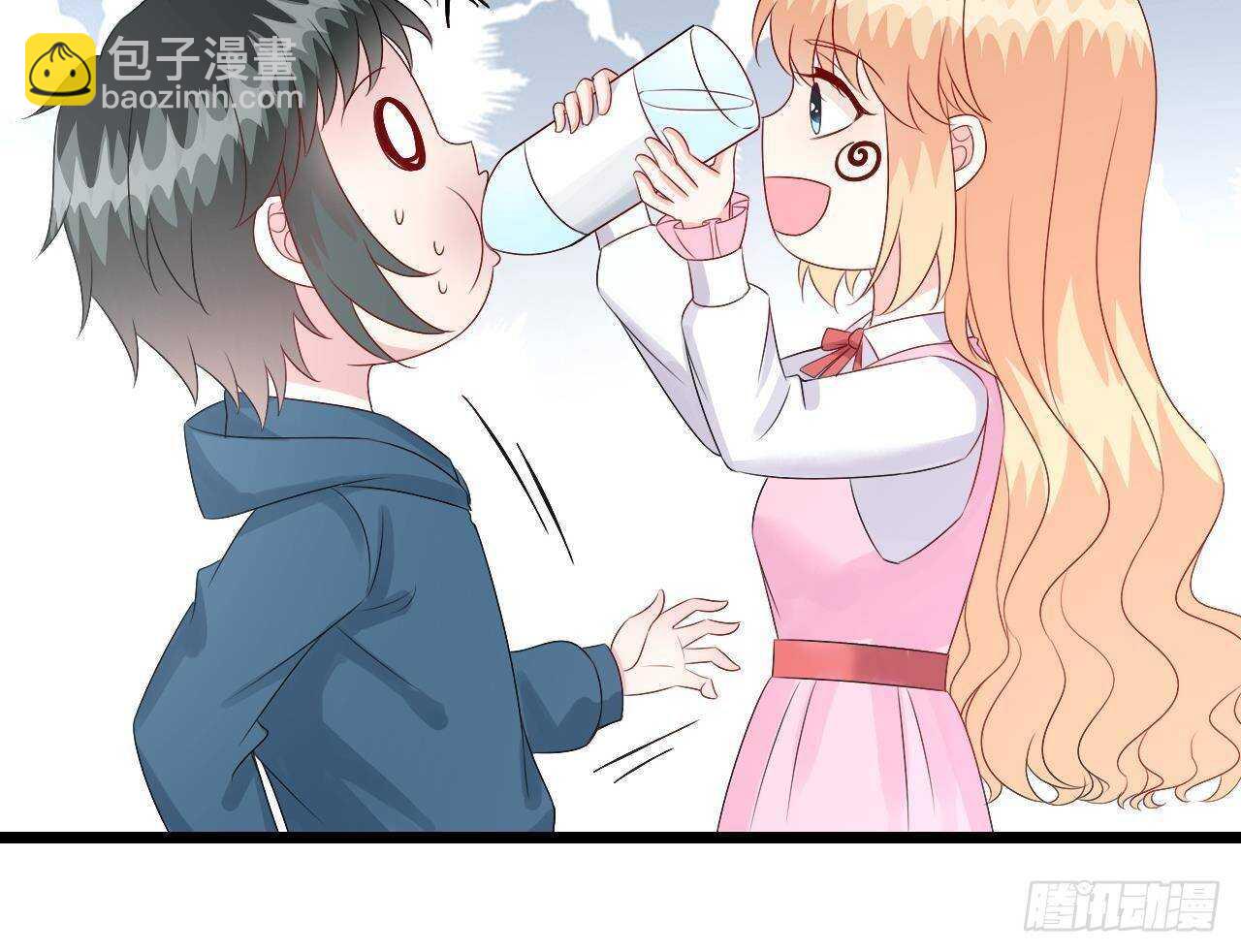 第41话 药也有副作用(1/2)-第42话