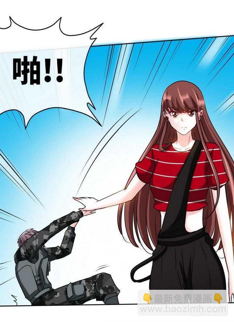 第116话 小火箭加速中-第116话