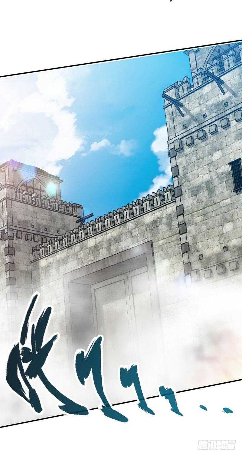 第129话 轰炸大门-第130话