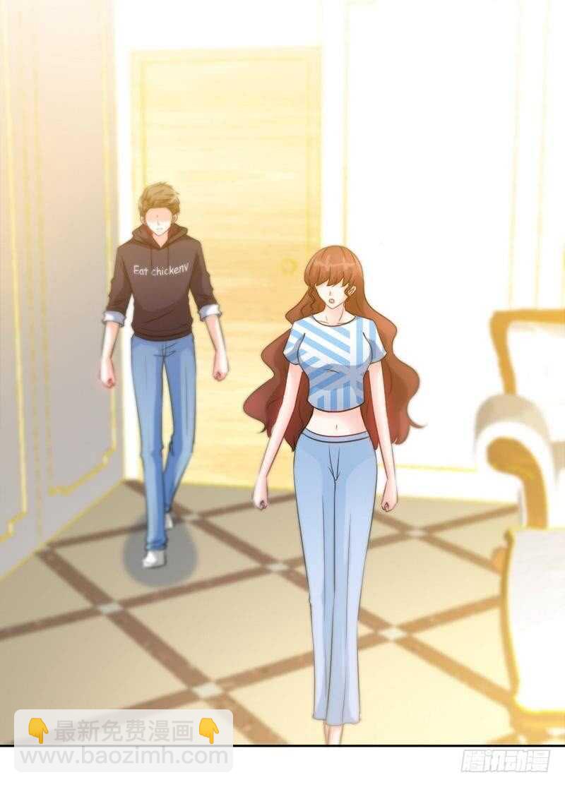 第151话 母亲的秘密-第152话