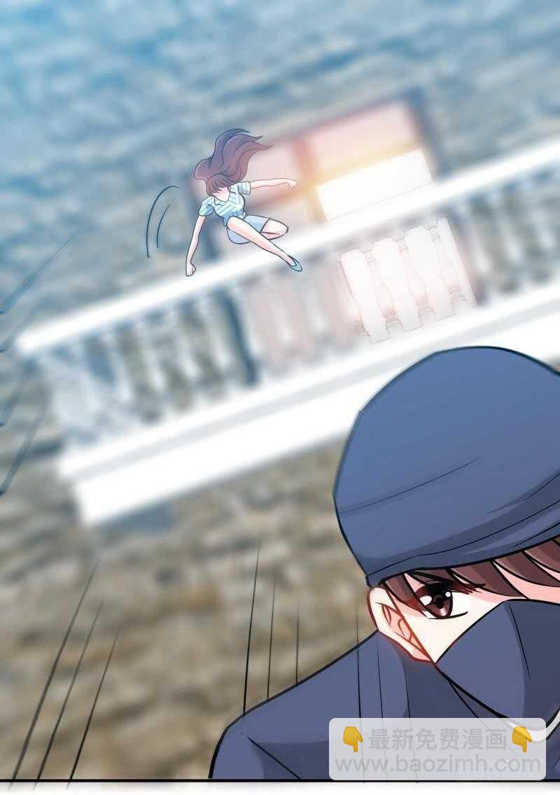 第151话 母亲的秘密-第152话