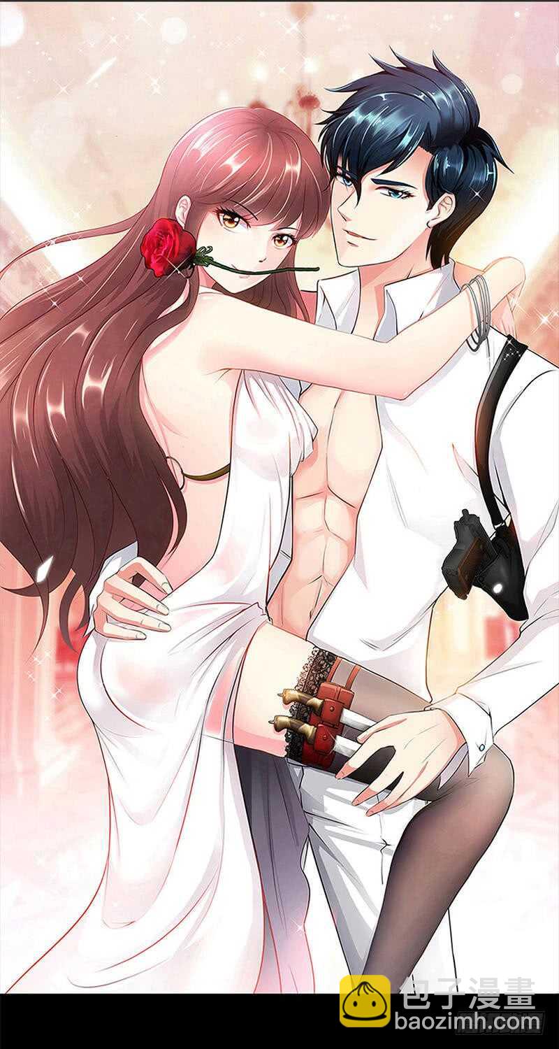 153话沐沐不见了！-第154话