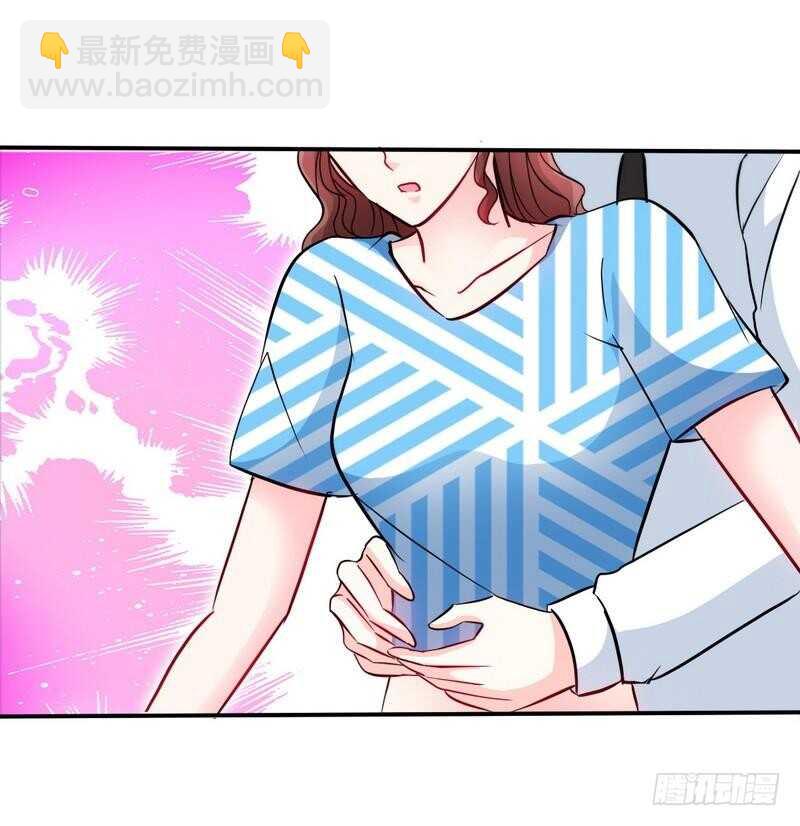 153话沐沐不见了！-第154话