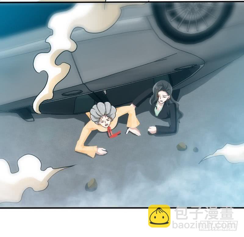 第155话 自取其辱-第156话