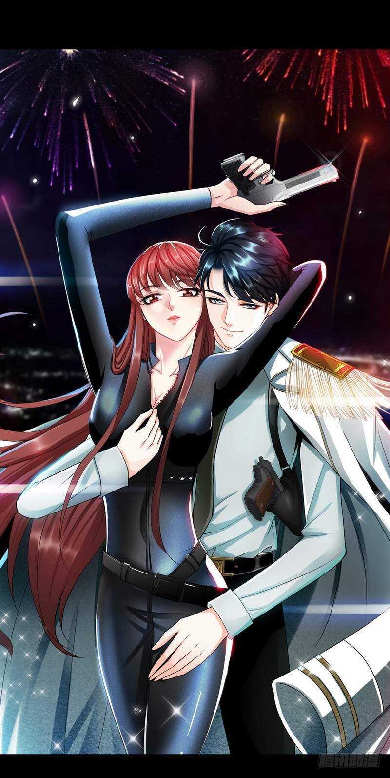 第159话 我替你去！-第160话