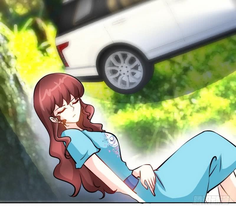 第163话 小姐，我不怕！-第164话