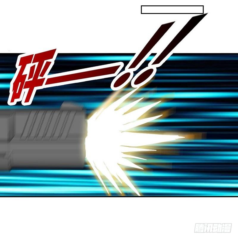 第163话 小姐，我不怕！-第164话