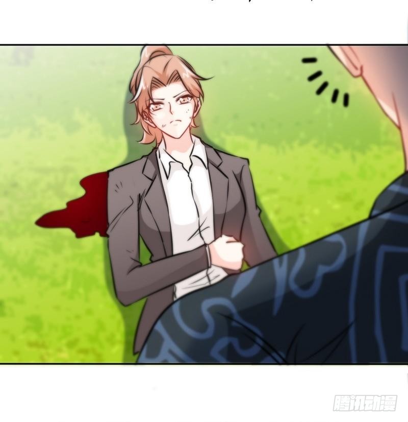 第163话 小姐，我不怕！-第164话