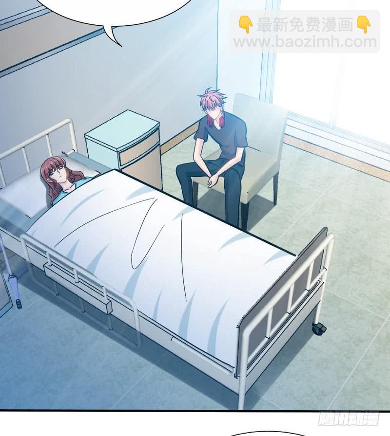 第163话 小姐，我不怕！-第164话