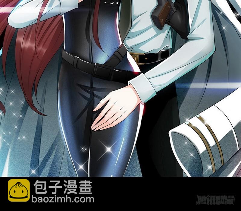 第163话 小姐，我不怕！-第164话