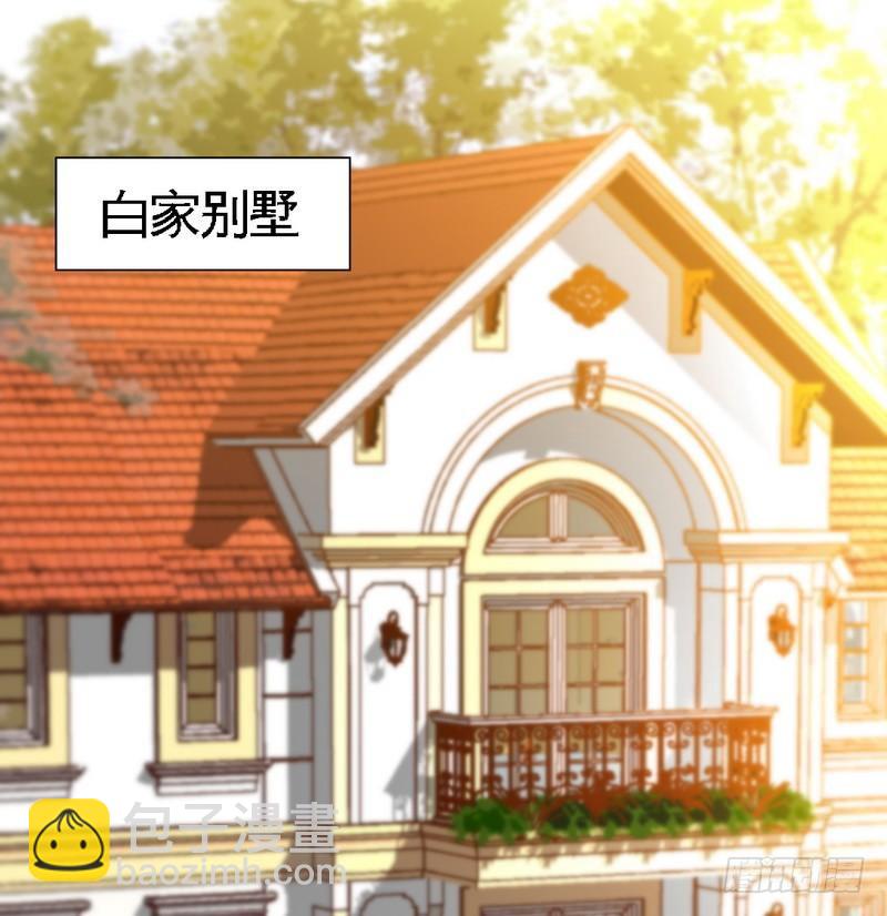 第171话 再度逼婚(1/2)-第172话