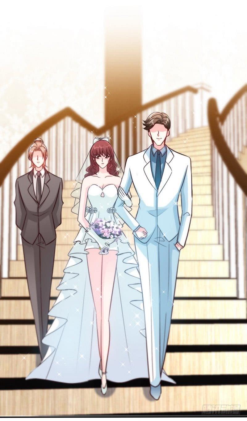 第173话 虚假婚礼-第174话