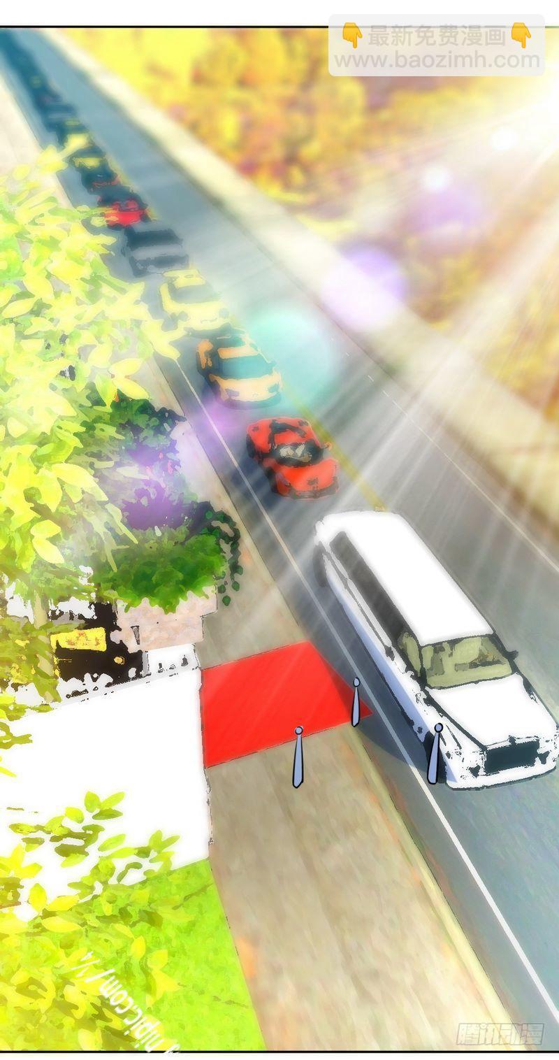 第173话 虚假婚礼-第174话