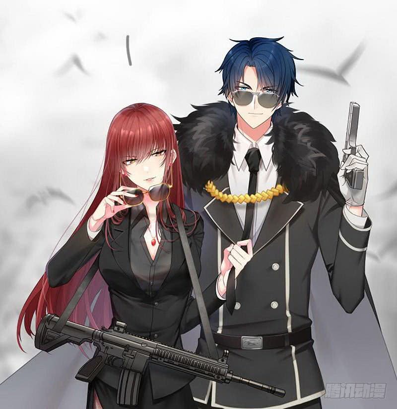 第187话 紧急救援-第188话