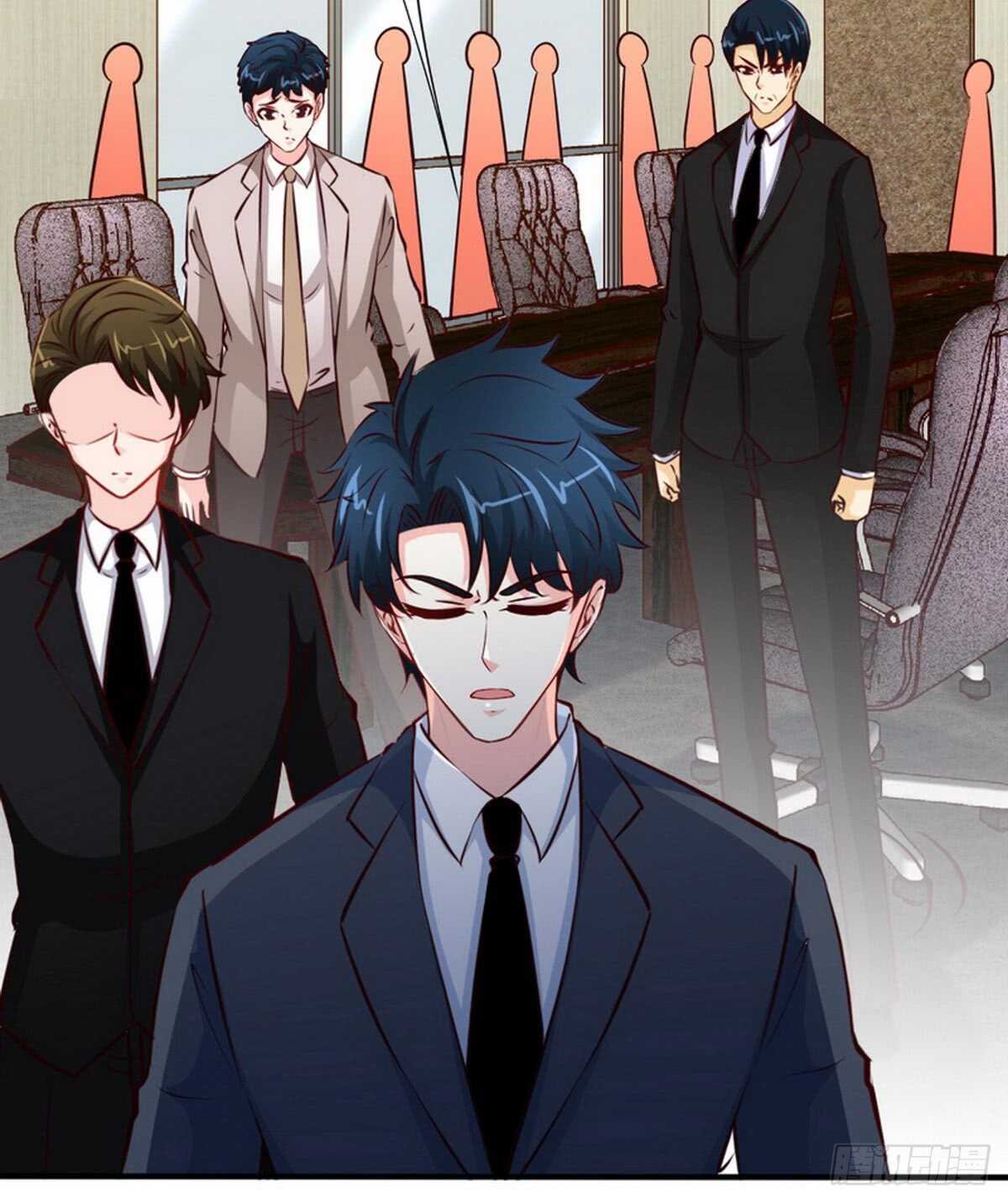 第199话 AM国际-第200话