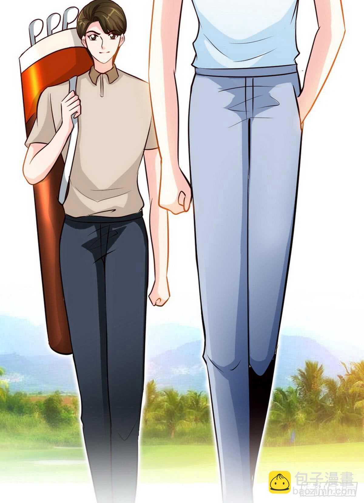 第199话 AM国际-第200话