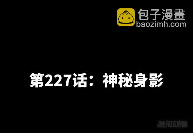 第227话 神秘身影-第228话