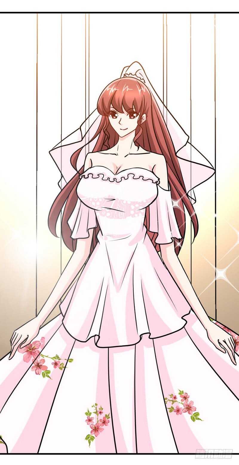 第229话 绝美婚纱-第230话