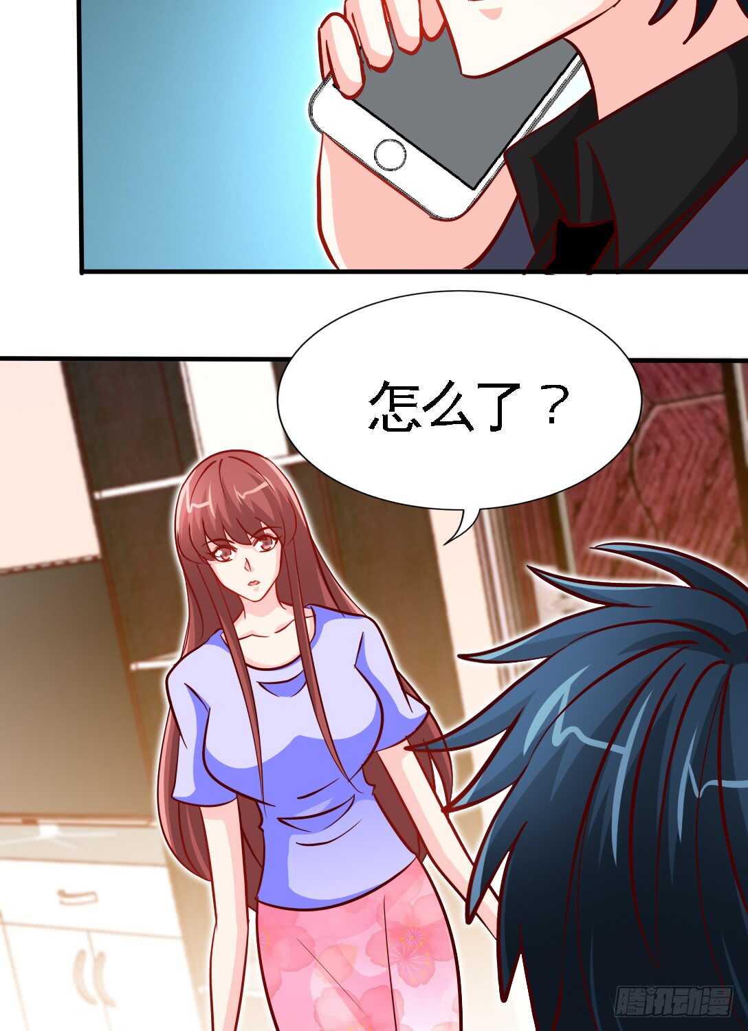第231话 何欣欣之死-第232话