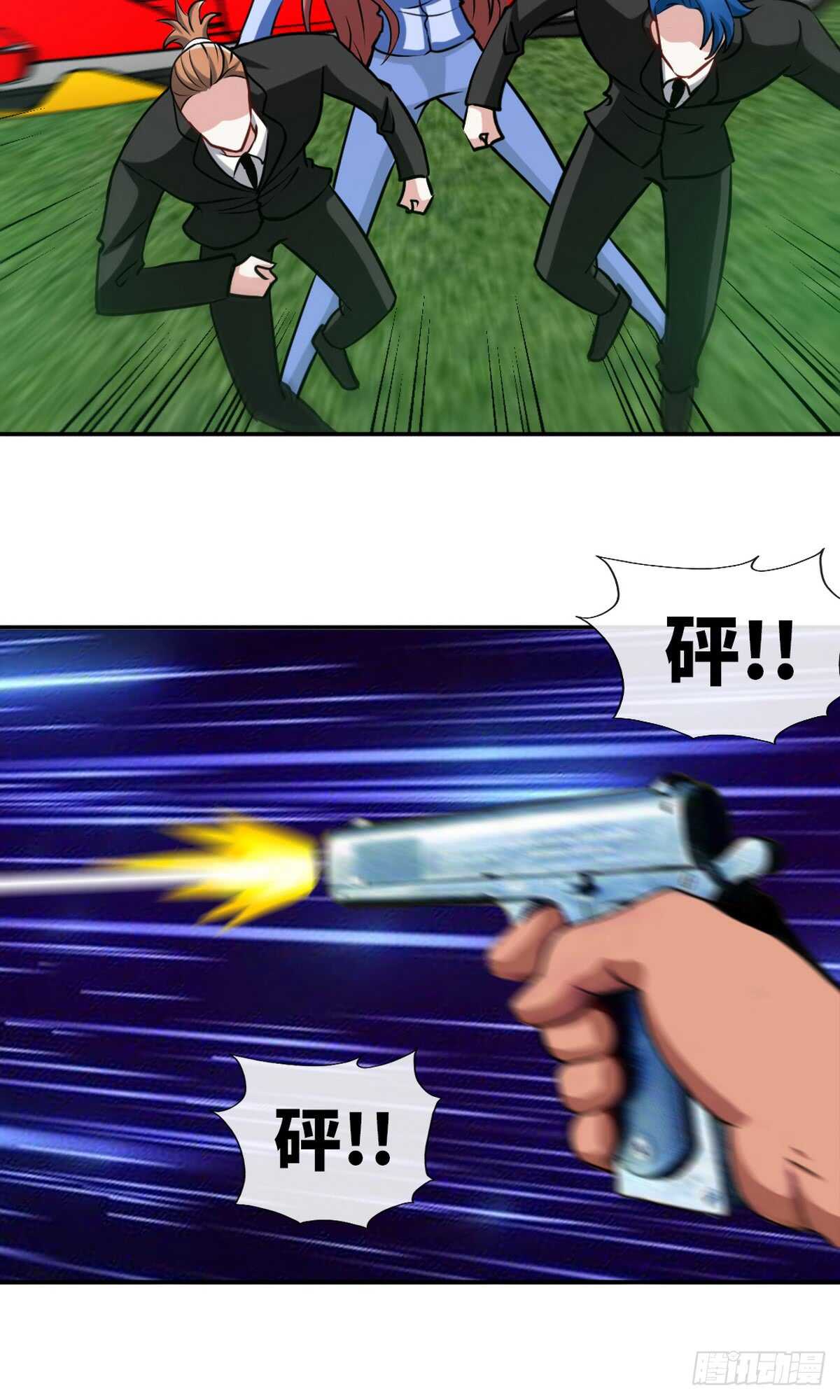 第239话 老公亲笔-第240话