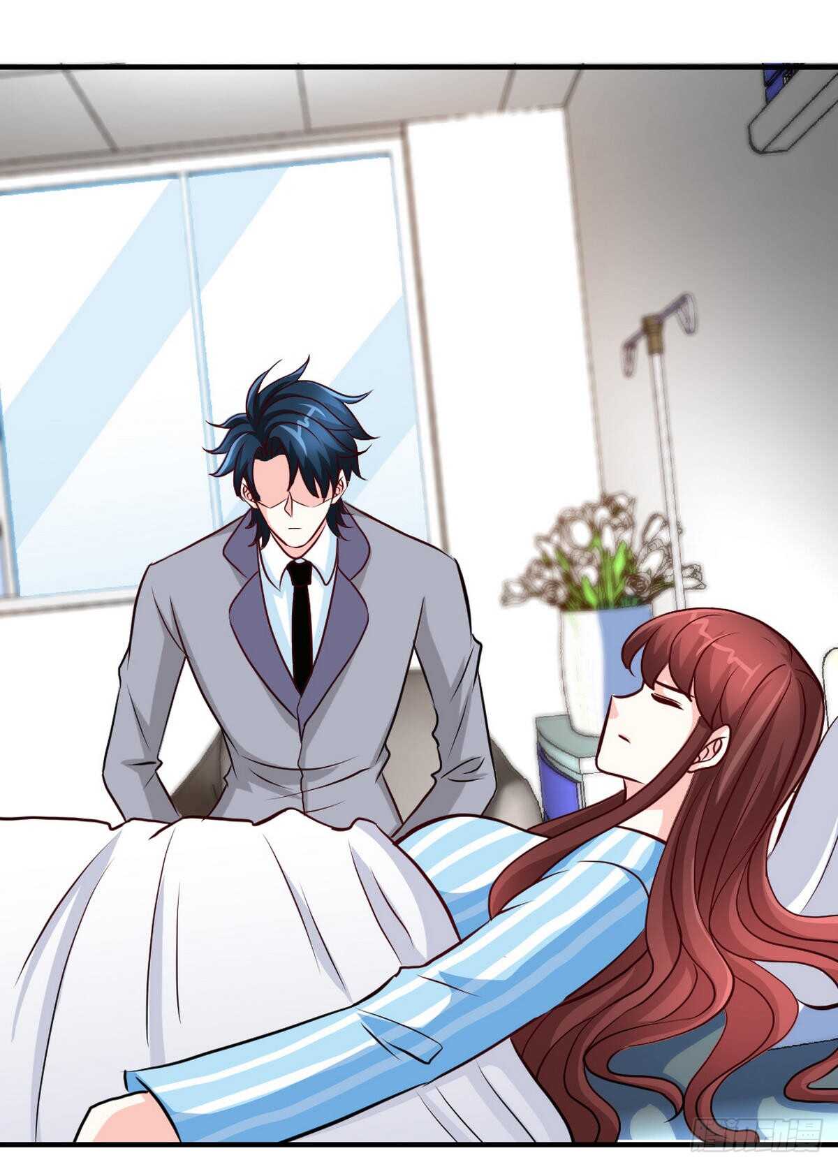 第253话 致命血咒-第254话
