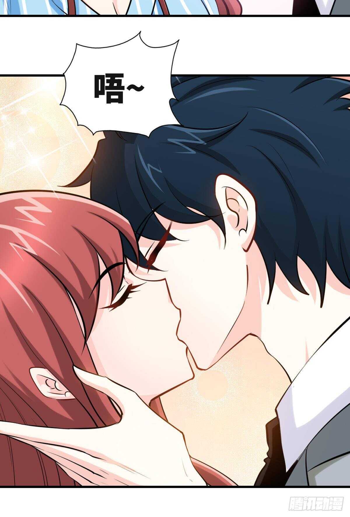 第255话 醒来吧-第256话