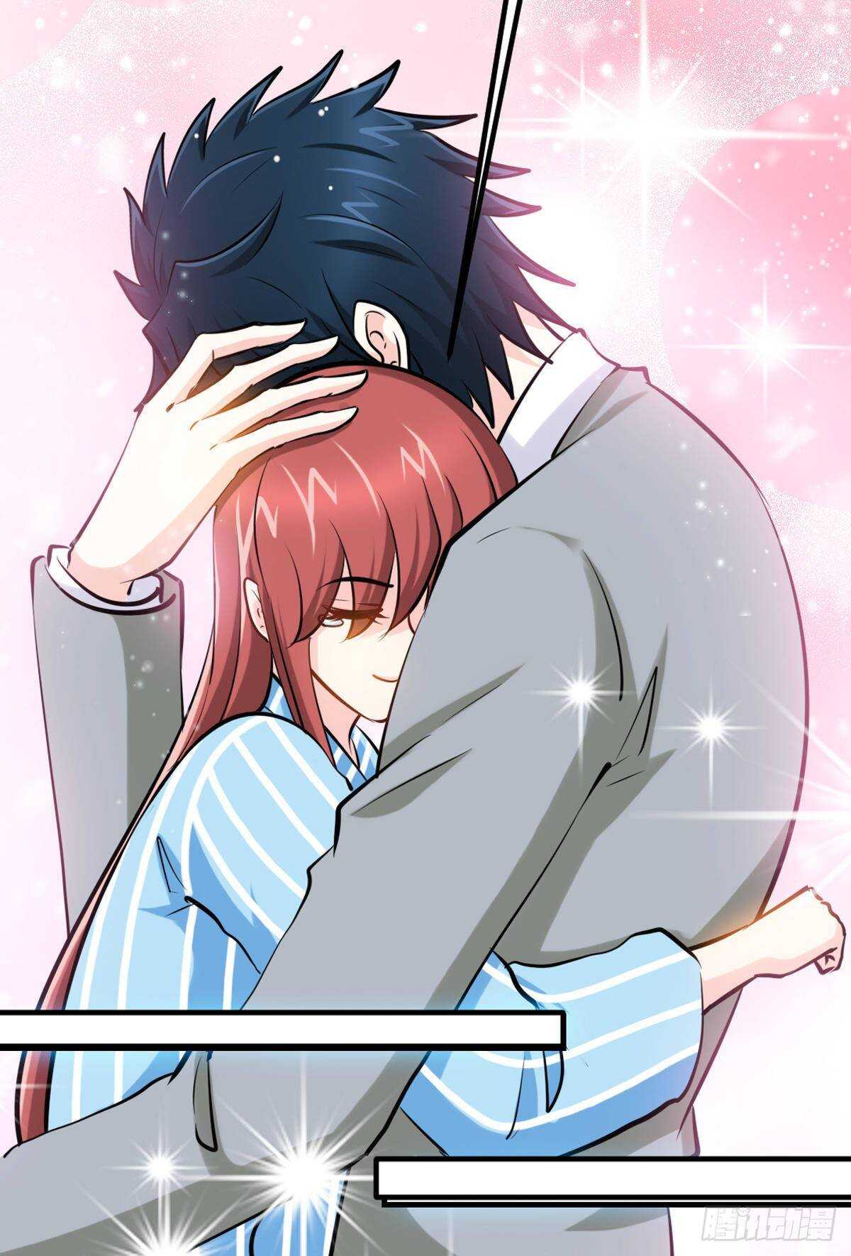 第255话 醒来吧-第256话