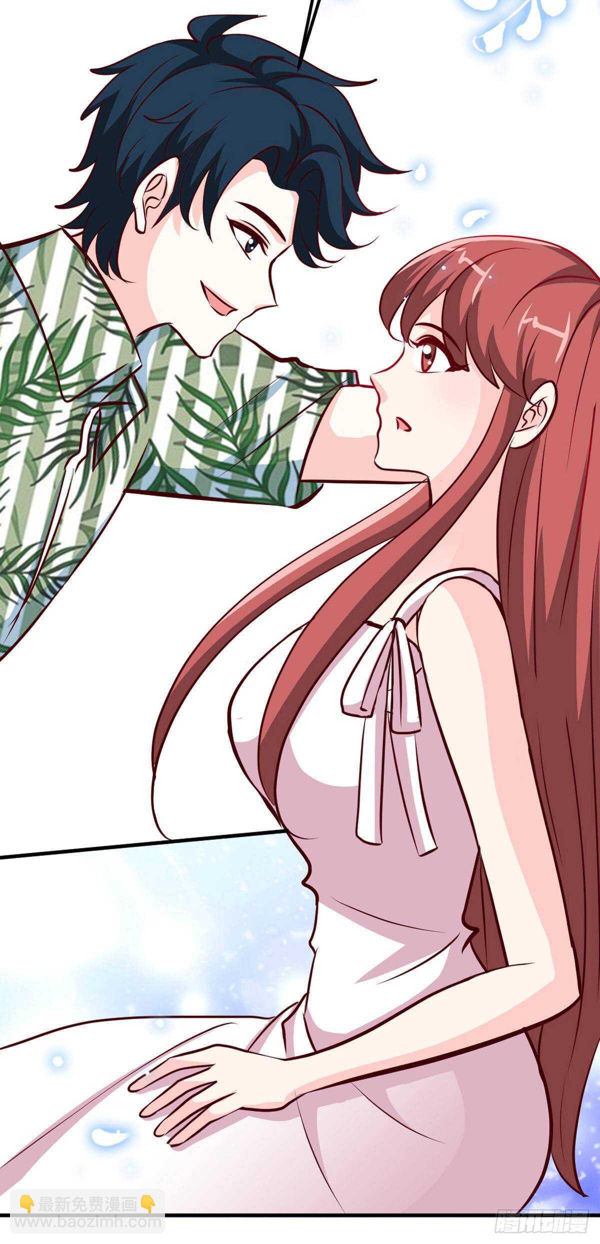 第257话 故地重游-第258话