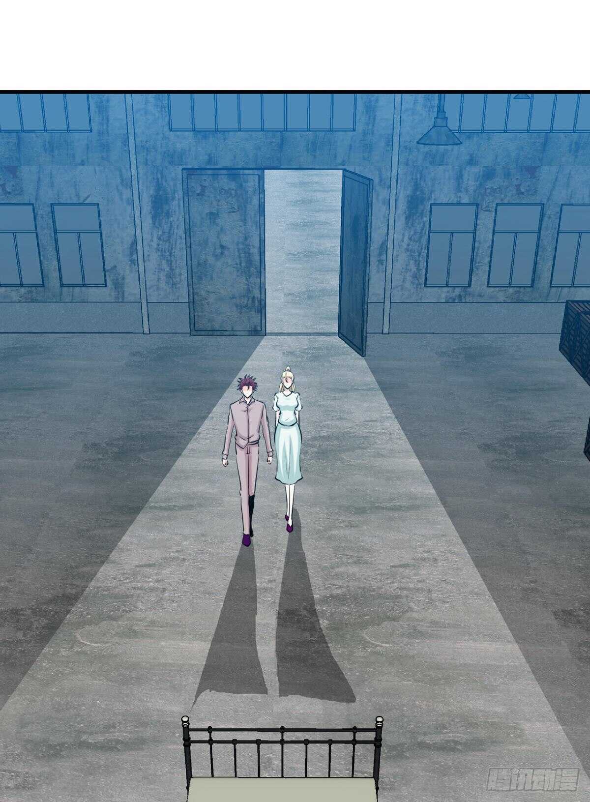 第259话  离奇绑架-第260话
