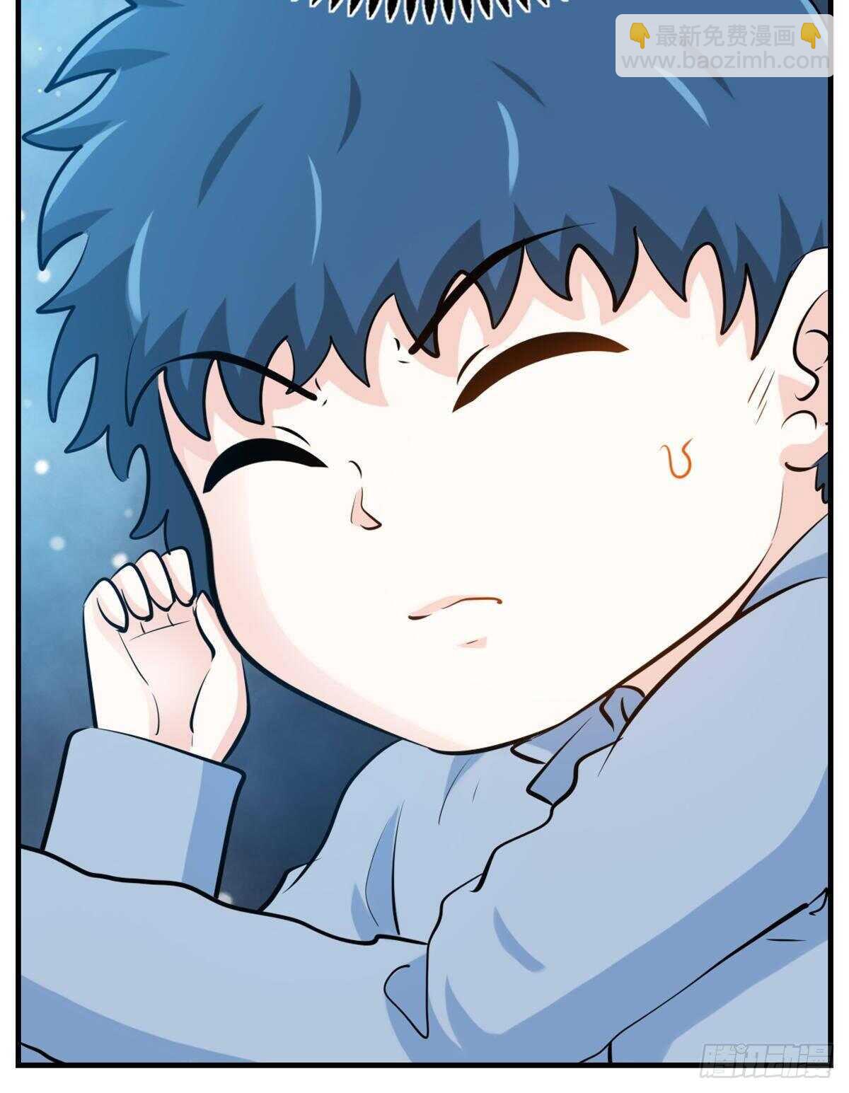 第259话  离奇绑架-第260话