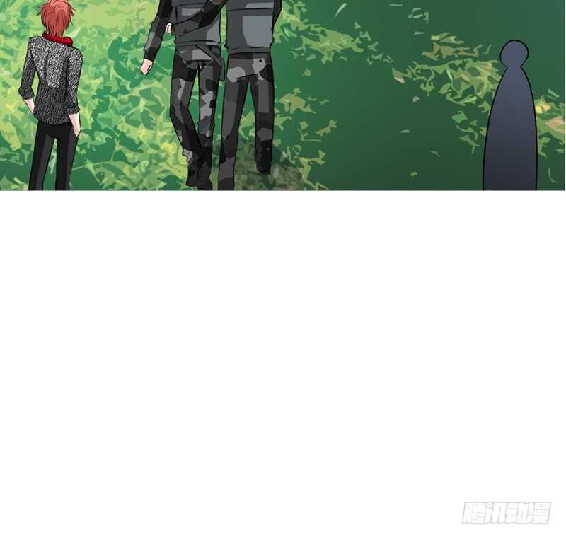 第59话 我的身体好看吗？(1/3)-第58话