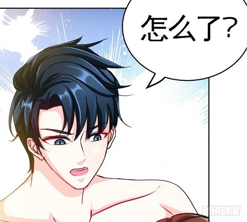 第75话  天赐的礼物(1/2)-第74话