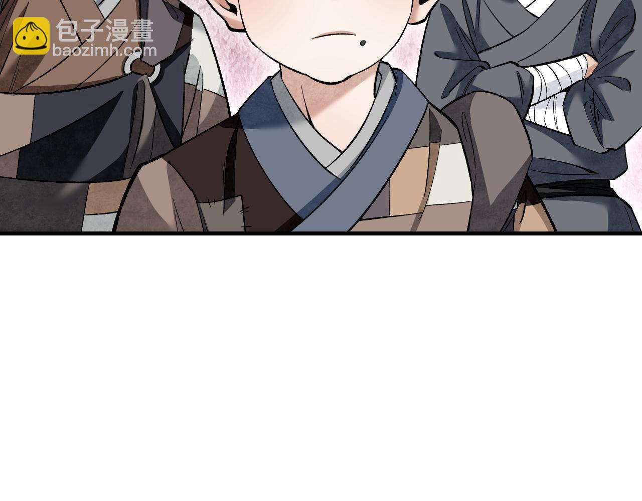 第128话 若是入魔&hellip;&hellip;(1/3)-第130话