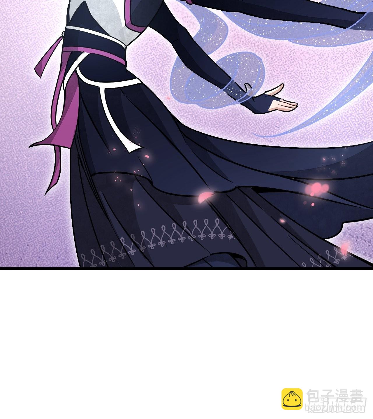 第51话  剑器舞浑脱(1/2)-第52话