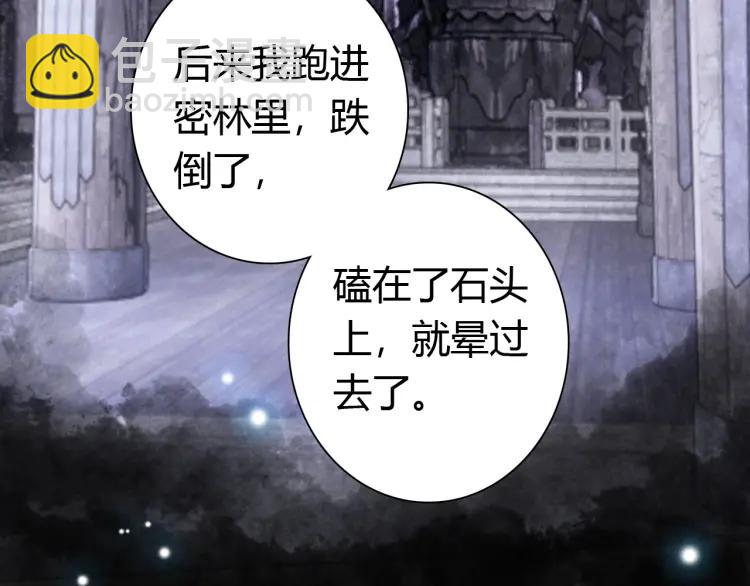 第15话 师父被妖怪抓走了(1/3)-第16话