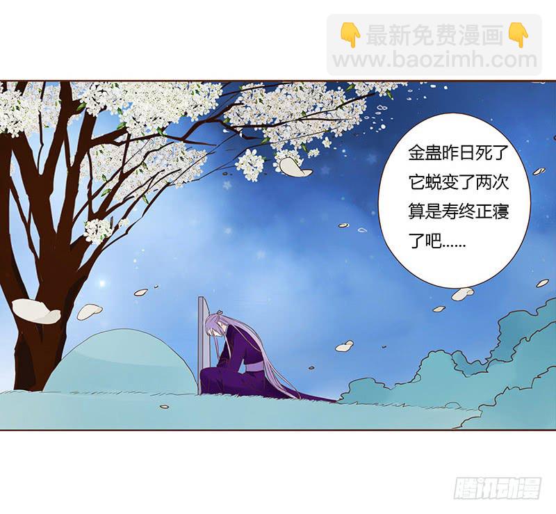 一零六章 傻瓜(1/2)-第90话