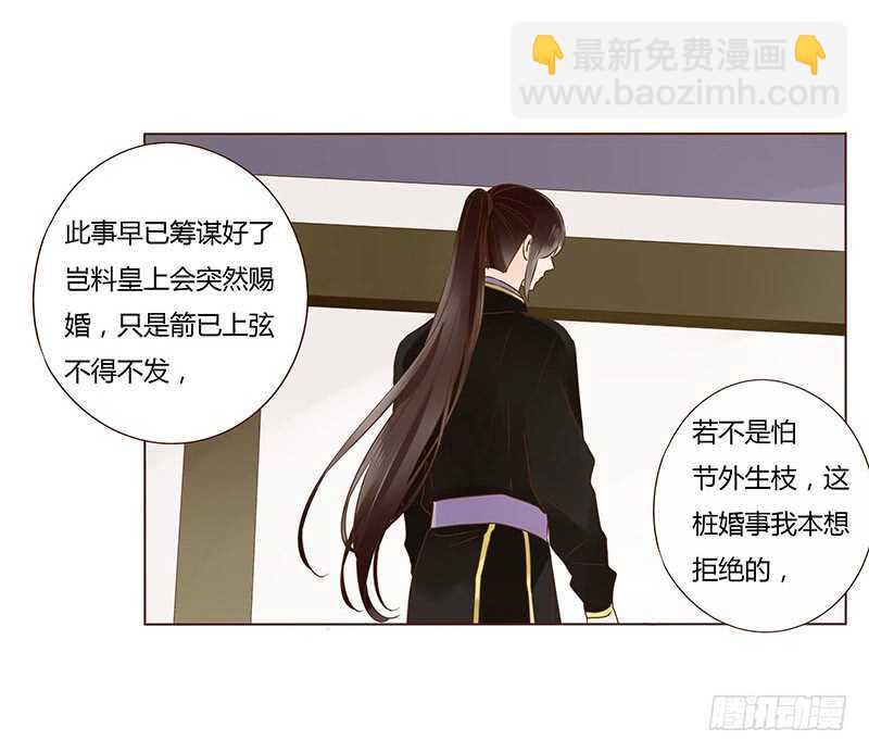 一一二 填坑二(1/2)-第100话