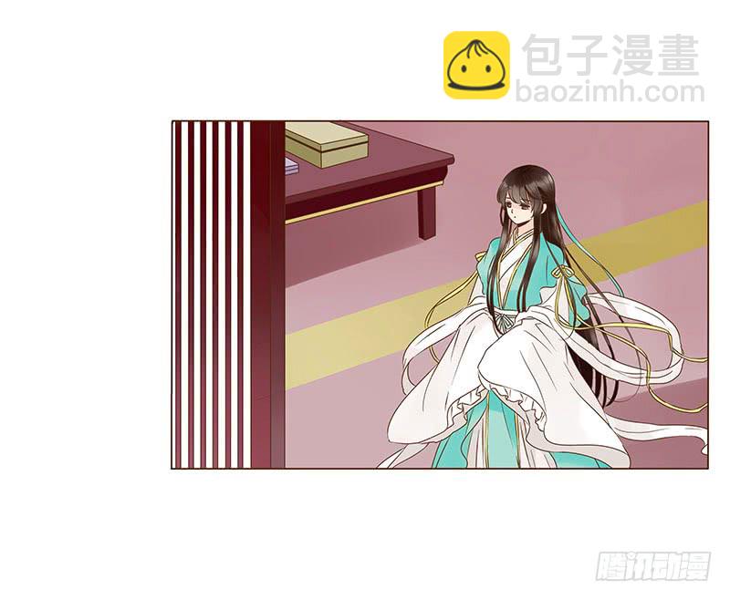 一一四章 此生不会再放手(1/2)-第104话
